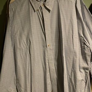 Button down casual